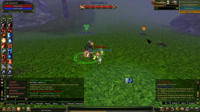 Knight Online 2023 03 20 15 19 24 18 смотреть онлайн