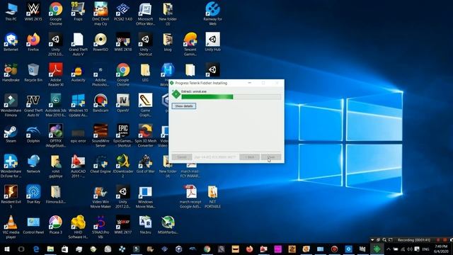 HOW TO FIX LOGIN LOOP ERROR IN EPIC GAME LAUNCHER | EPIC LAUNCHER SIGN IN ERROR FIX смотреть онлайн