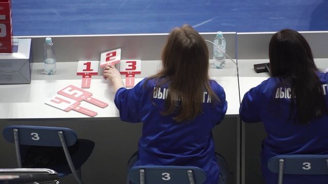 Баскетбол Брянск - Тула