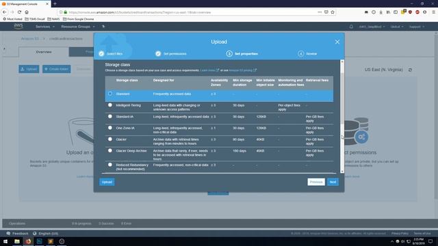 AWS S3 Tutorial for Beginners смотреть онлайн