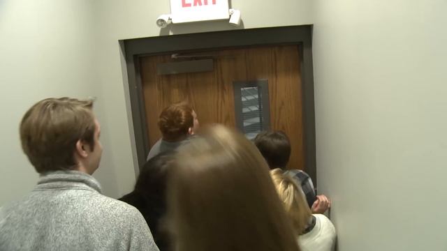 Missouri S&T: How to survive an active shooter смотреть онлайн