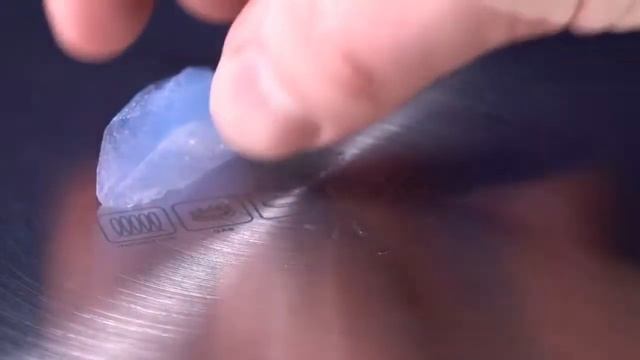 Теплоизоляция из аэрогеля | [видео обзор] смотреть онлайн