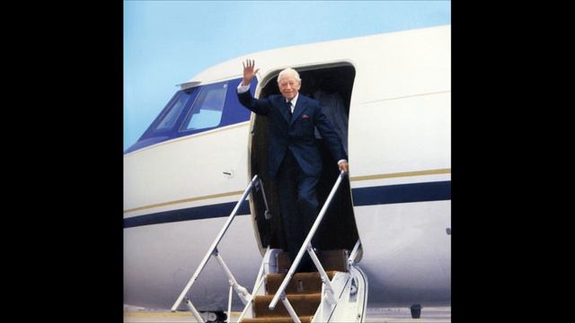 El Plan de Dios [1980] - Herbert W. Armstrong смотреть онлайн