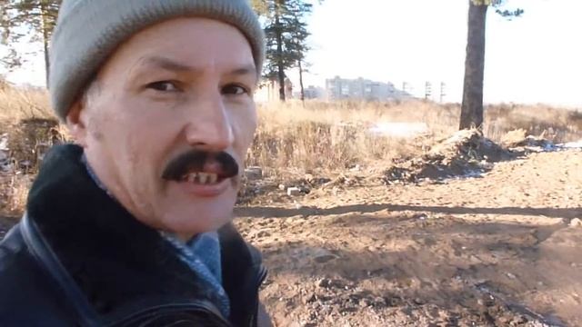 Установка креста на Старочитинском кладбище смотреть онлайн