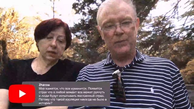 Стрим на улице в городке Niagara-on-the Lake. В 15 минутах езды от Ниагары. смотреть онлайн