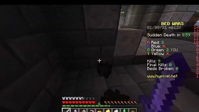 Minecraft Java Stream with TempEggyYolk смотреть онлайн