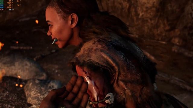 Far Cry Primal - Part 1: Vùng Đất Của Oros смотреть онлайн