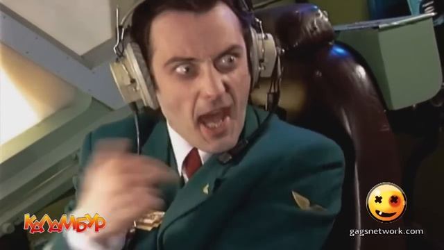 Журнал Каламбур. Самые уморительные эпизоды. Calambur. Best Episodes.