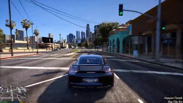 Все о Redux в GTA 5 и как его установить смотреть онлайн