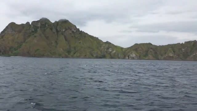 Sailing Komodo - Padar - Flores NTT (English Subtitle) смотреть онлайн