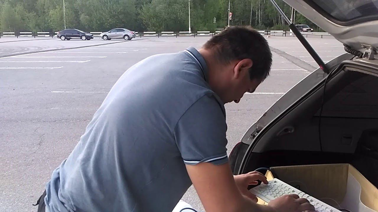 Ua3djg-rt5d First Qso 24 Ghz