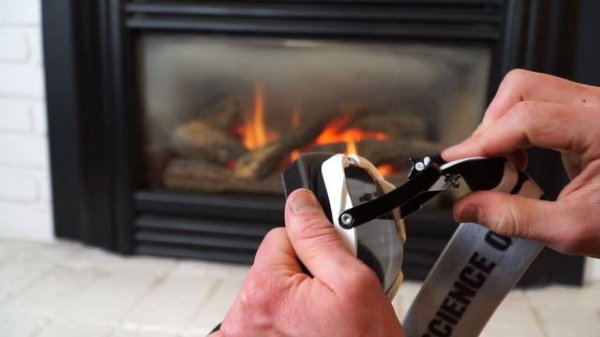 Leatt Velocity 6.5 Goggle Unboxing