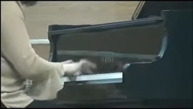 F.Chopin - Mazurka op 24 nr 2 C dur смотреть онлайн