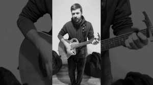 Тото -Баяноммай  на гитаре !