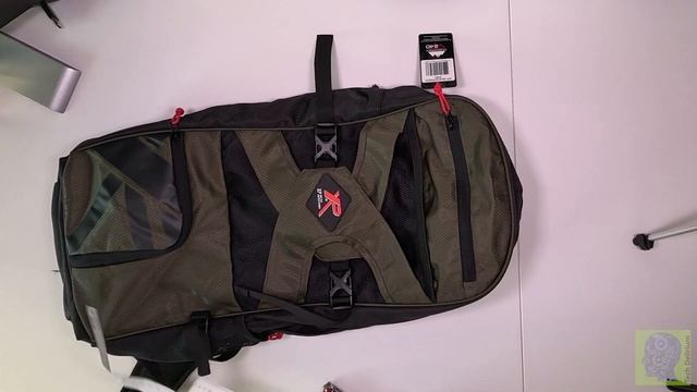 Рюкзак XP Backpack 240 смотреть онлайн