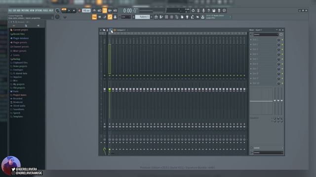 How to Use the Mixer in FL Studio 20 (Beginner Tutorial) смотреть онлайн
