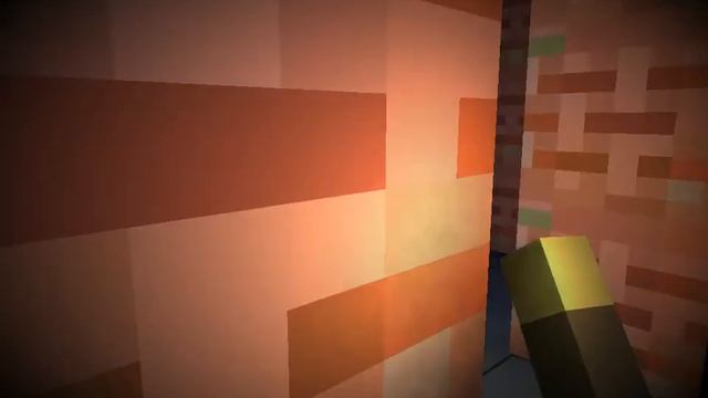 Minecraft версия 1.9.2 с модом Слендер - SlenderCraft смотреть онлайн