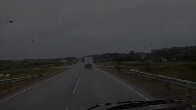 Рейс в Ижевск 31.08. Дальнобой по России смотреть онлайн