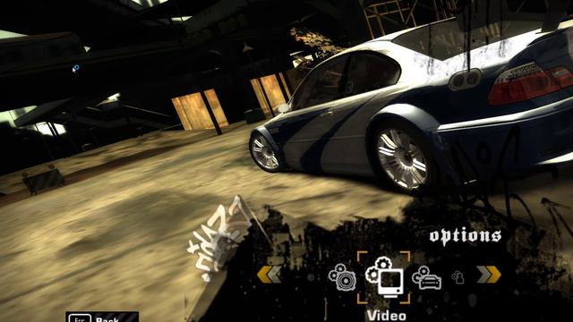 Need for Speed Most Wanted 2005 Installing and Play SkidRow Ent смотреть онлайн