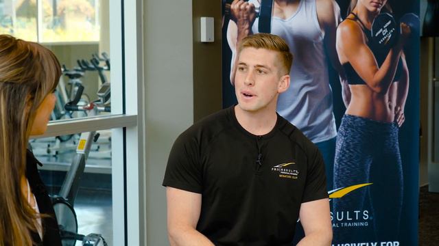 How Long Would You Recommend Spending in The Sauna? | Ask A Trainer | LA Fitness смотреть онлайн