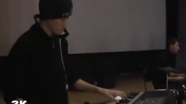 Молодежное объединение "ПОЗИТИФФ" смотреть онлайн