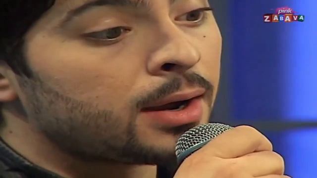 Toše Proeski - Con te partiro смотреть онлайн