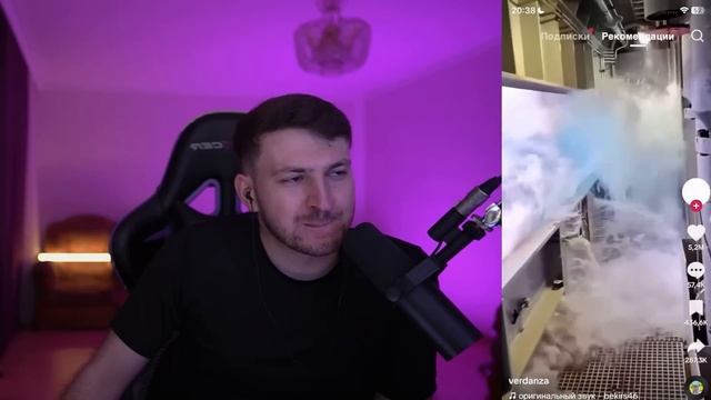 САМЫЕ красивые Девушки в ТИК ТОК #6 | Реакция на ТикТок смотреть онлайн