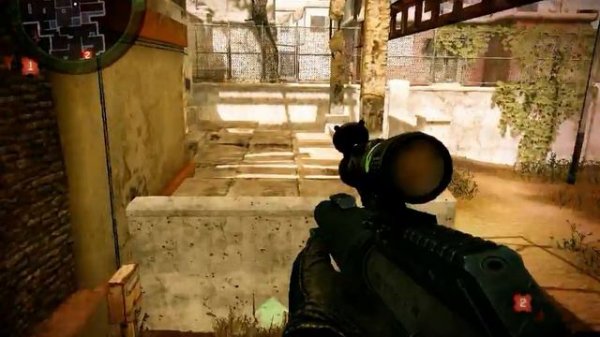 warface: кв ...Сайтер... vs ---РУССКИЕ---