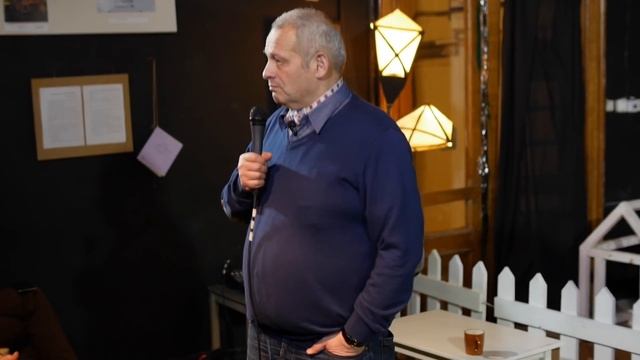 Крещение Руси: процесс и последствия / лектор - Борис Кипнис / №9 смотреть онлайн