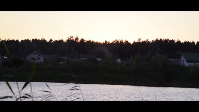 Лето на даче - Ульяновск СНТ "Созидатель" смотреть онлайн