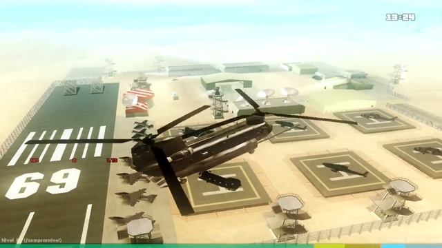 EL INICIO DE UN MILITAR || SAEM | [TP:RP] || NUEVO SERVIDOR смотреть онлайн