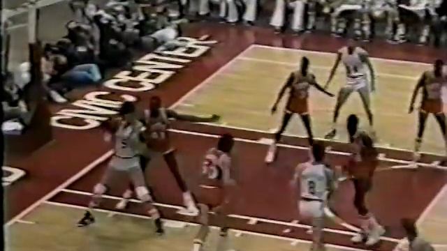 Larry Bird Greatest Games: 43 Points in 29 Minutes vs Cavaliers (1986) смотреть онлайн