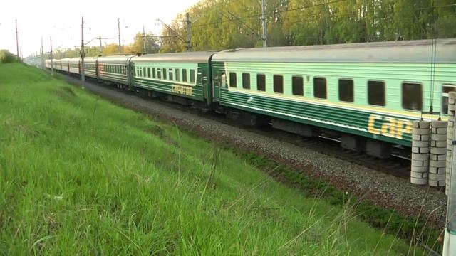 ЧС2К-452 смотреть онлайн