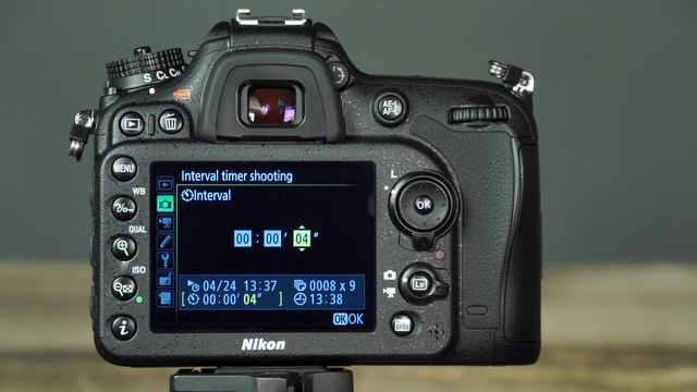 Nikon D7200 Beyond the Basics Guide By QuickPro Camera Guides смотреть онлайн