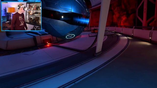 I Played The Most Realistic Looking VR Game On Quest 2 смотреть онлайн