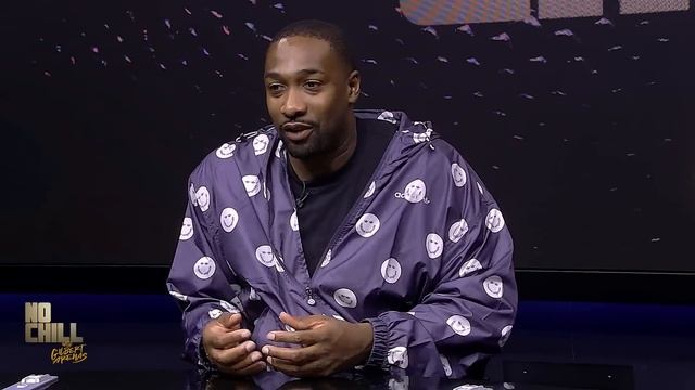Vernon Maxwell Reminds Ja Morant How Good Michael Jordan Was | No Chill with Gilbert Arenas смотреть онлайн