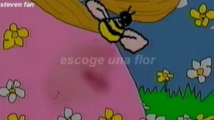 Jack Stauber - Bumblebees Are Out (feat. Anna) | Español