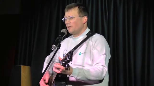 Сергей Рудь "Она любила белые цветы" смотреть онлайн