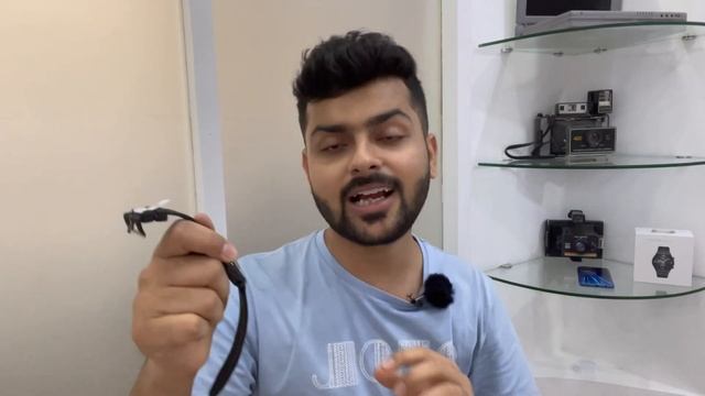 Honor Watch GS 3 Unboxing & Review: Dual GPS, Bluetooth Calling, Amoled, Animated Workout & More! смотреть онлайн