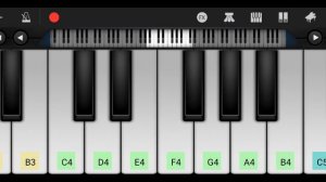Doors elevator jam! (better version) perfect piano