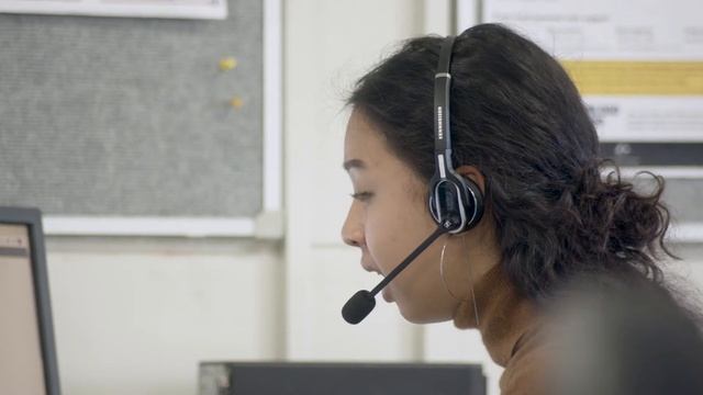 Diana Palmer - Executive Officer of IDEAS смотреть онлайн