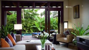 The Ritz-Carlton Sanya, Yalong Bay - Hotel Overview