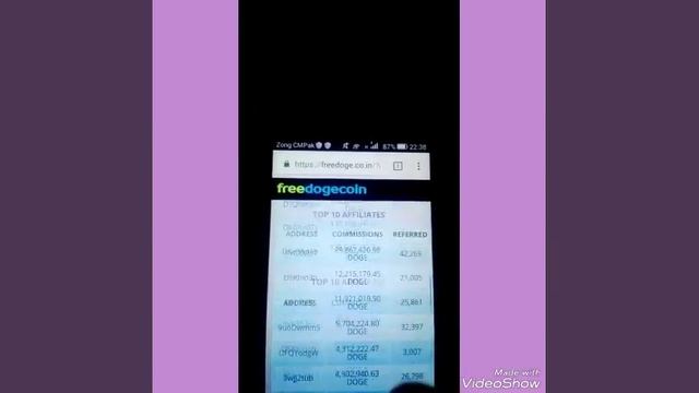 BTC,LTC and dogcoin faucet 150$,200$ every hour earning three website смотреть онлайн