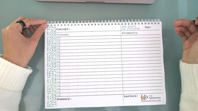 Day 1 - 3-Downloadable Resources and Tips for Taking the Course смотреть онлайн