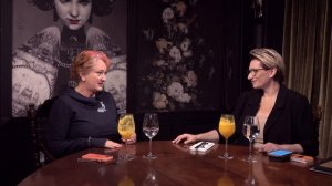 Татьяна Мужицкая – о похудении, НЛП и молодых мужчинах | Как есть #1