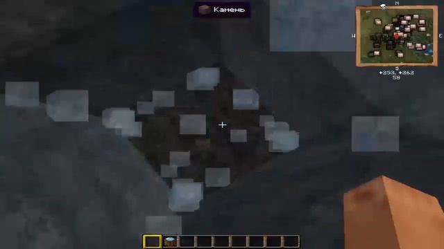 Мод для MineCraft - 1.6.4 -- Много, очень много Динамита -- смотреть онлайн