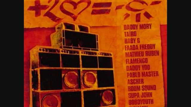 Courage- Pablo Master смотреть онлайн