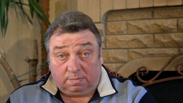 Анекдот про бывшего жены, баранов и внуков. смотреть онлайн