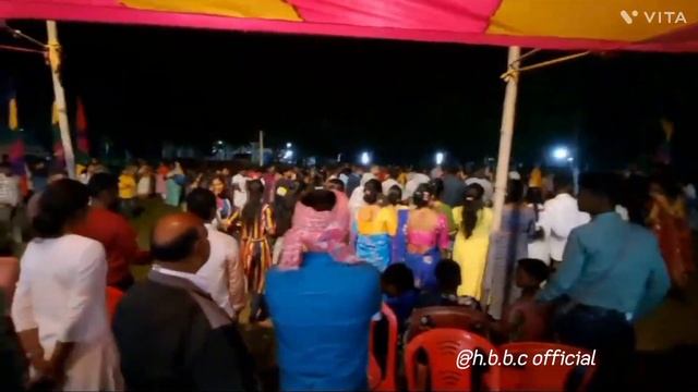 NEW SANTALI CHRISTIAN SONG | 17th CHRISTIYA SAMMELON 2023 | BALARAMPUR,PURULIA | J.B.B.S MASHI BAND смотреть онлайн