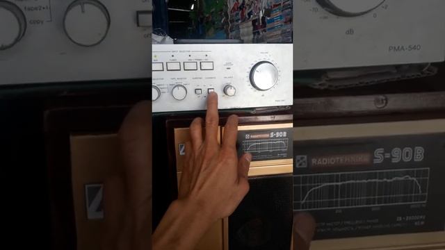 loa s90b ghep am ly denon pma 540 смотреть онлайн